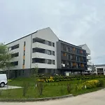Klimeckiego 11 Διαμέρισμα Tarnów