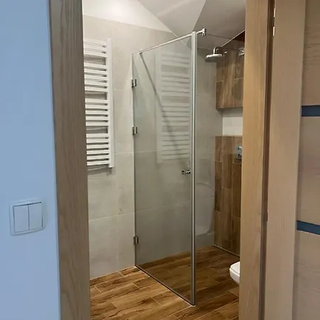 Klimeckiego 11 * Tarnów