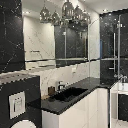 Klimeckiego 11 Apartamento