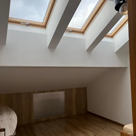 Apartman Klimeckiego 11