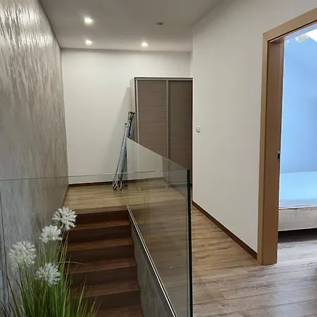 Klimeckiego 11 Tarnów