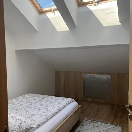 Apartman Klimeckiego 11 Tarnów