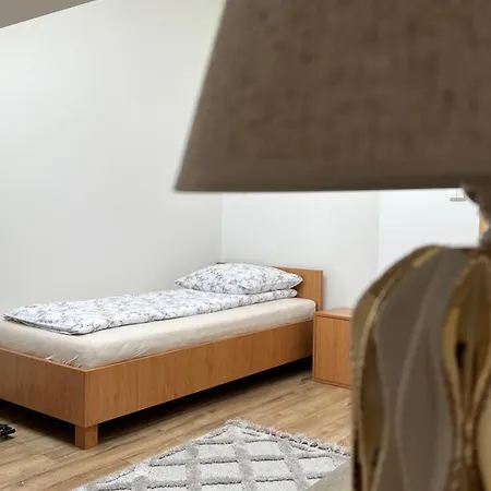 Klimeckiego 11 Apartman Tarnów