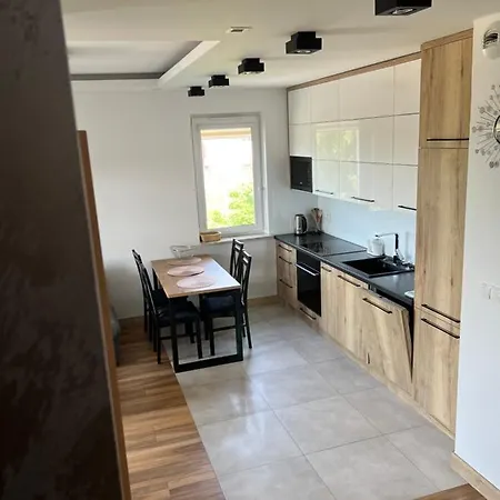 Klimeckiego 11 * Tarnów