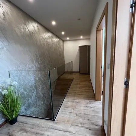 Apartman Klimeckiego 11 *