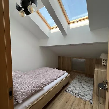 Klimeckiego 11 Apartman Tarnów