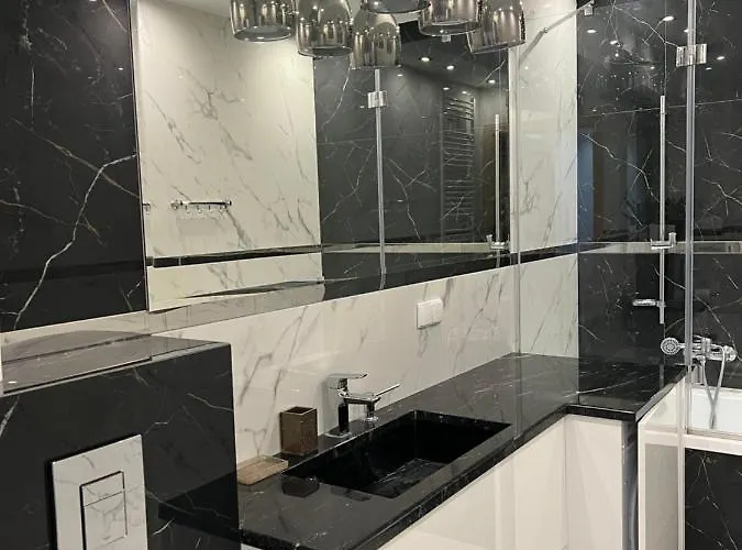 Klimeckiego 11 Apartamento