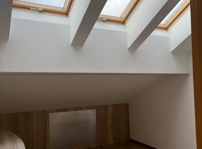 Apartamento Klimeckiego 11