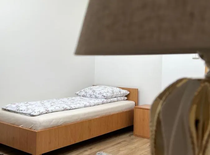 Klimeckiego 11 Apartamento Tarnów